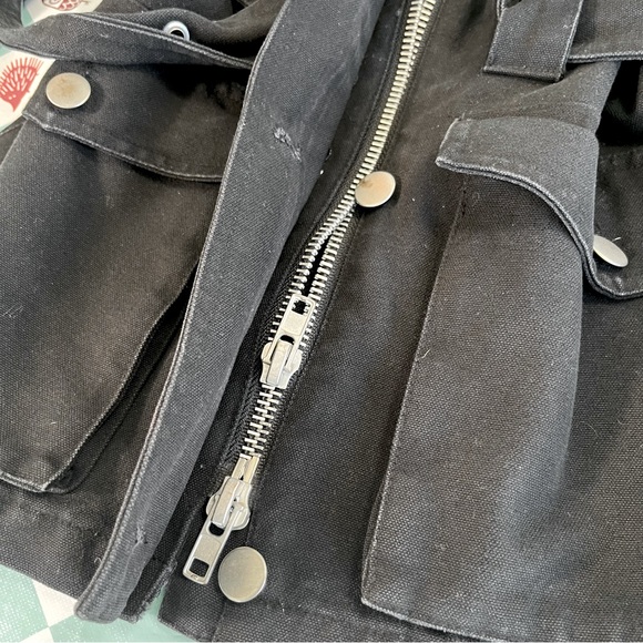 VIA Moto/Scooter Jacket - Picture 6 of 8